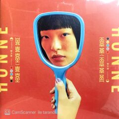 Honne / Love Me / Love Me Not Double LP
