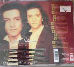Umut Halum Hey CD