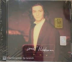 Umut Halum Hey CD