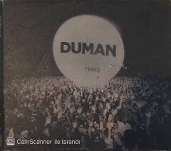 Duman Canlı 2 CD