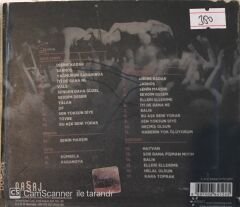 Duman Canlı 2 CD