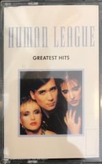 Human League - Greatest Hits KASET