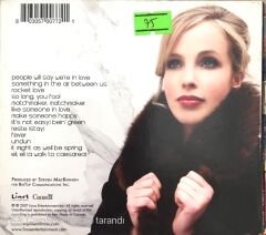 Sophie Milman - Make Someone Happy CD