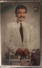 Ümit Besen - Seni Seviyorum KASET