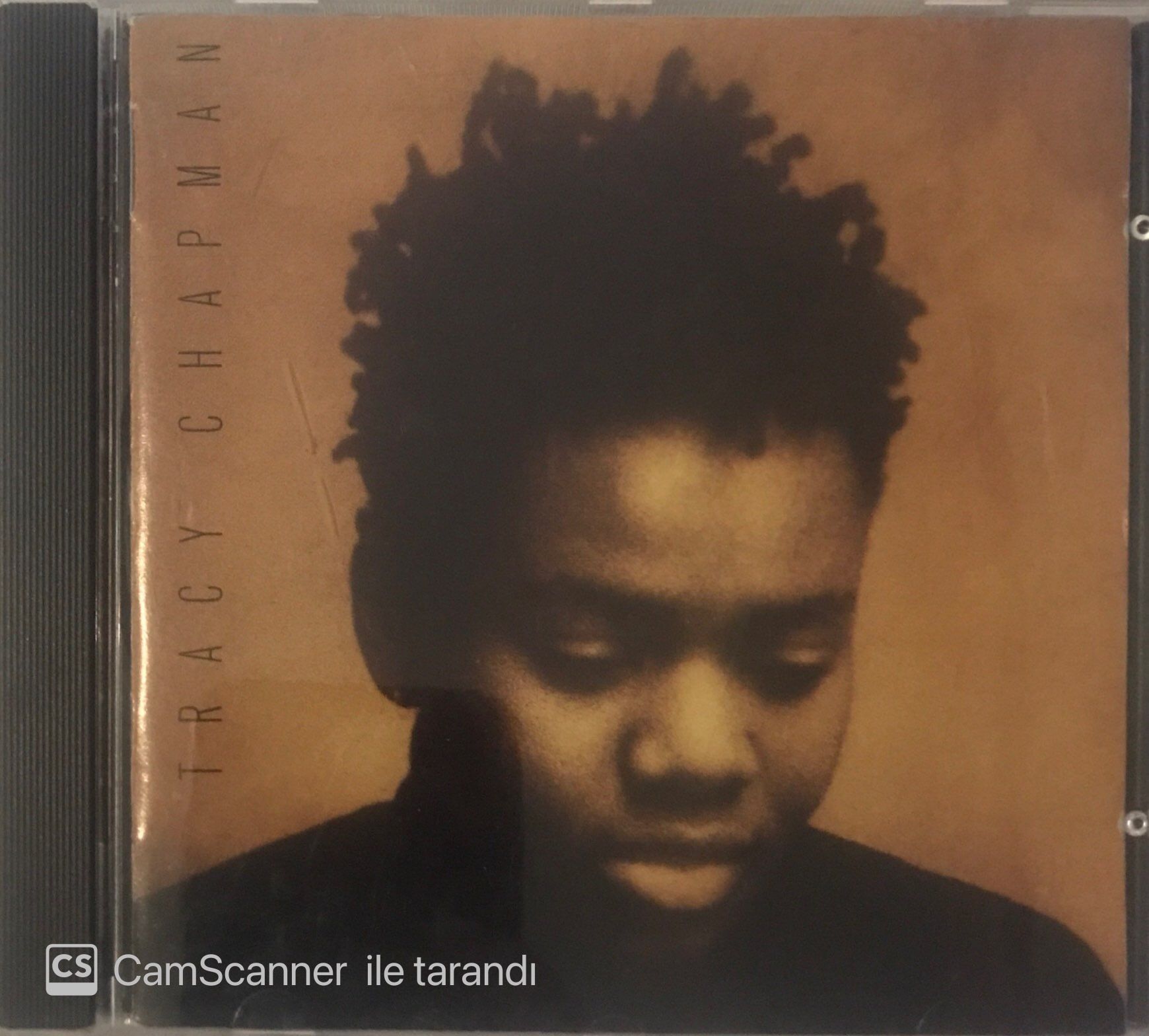Tracy Chapman CD