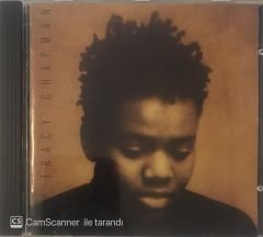 Tracy Chapman CD