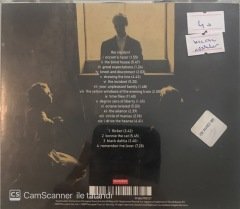 Porcupine Tree The Incident CD