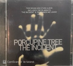 Porcupine Tree The Incident CD