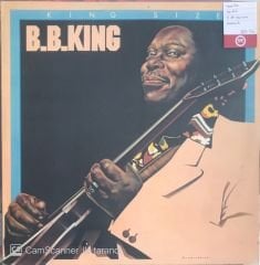 B. B. King - King Size LP