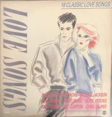 Love Songs LP