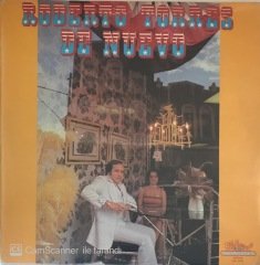 Roberto Torres De Nuevo LP