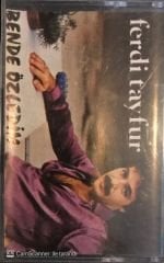 Ferdi Tayfur - Bende Özledim KASET
