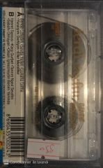 Ferdi Tayfur - Bende Özledim KASET