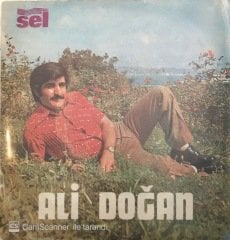 Sivaslı Aşık Ali Doğan Doktor 45lik