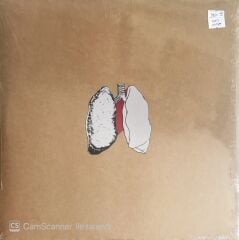 Swans - The Beggar - Double LP