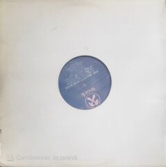 The Mighty Dub Kats - Magic Carpet Ride (Maxi Single) - LP