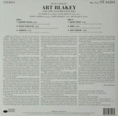 Art Blakey & The Jazz Messengers – Just Coolin' LP