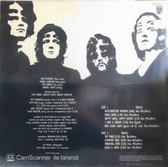 Nazareth - Nazareth LP