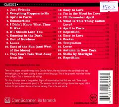 Charlie Parker with Strings: The Master Takes CD