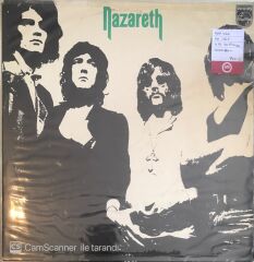 Nazareth - Nazareth LP