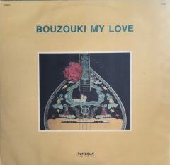 Bouzouki My Love LP