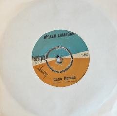Birsen Armağan Carta Harena 45lik