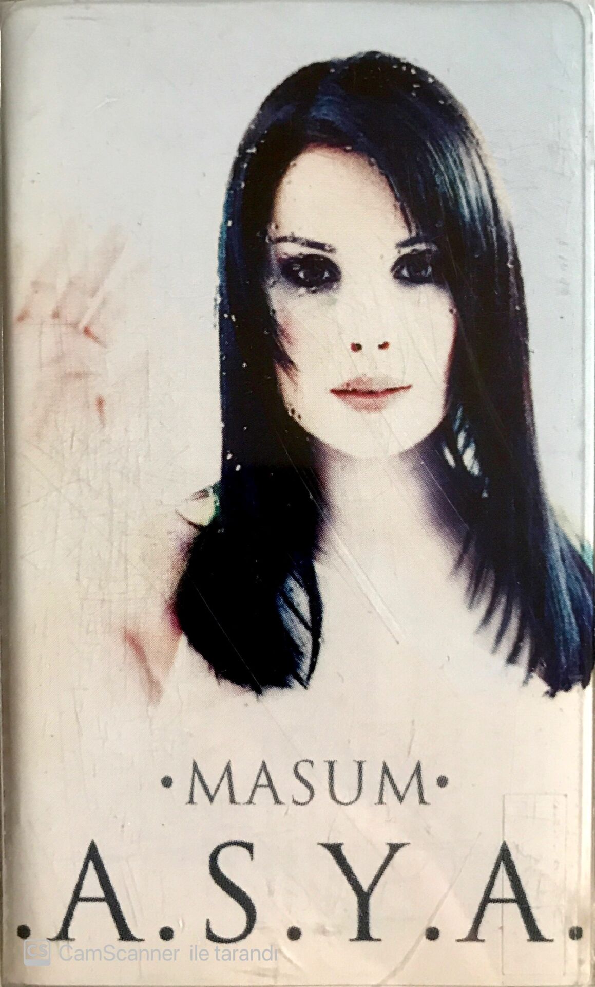 Asya / Masum Kaset