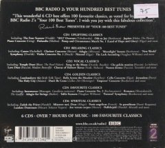 Your Hundred Best Tunes 6'lı CD