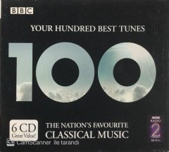 Your Hundred Best Tunes 6'lı CD