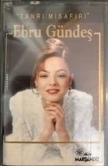 Ebru Gündeş - Tanrı Misafiri KASET