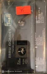 Ebru Gündeş - Tanrı Misafiri KASET