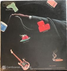 Billy Cobham - Magic LP