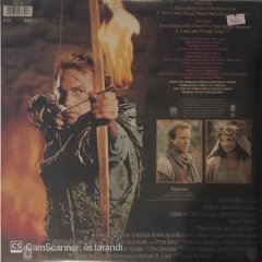 Bryan Adams (Everything I Do) I Do It For You MAXI