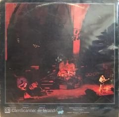 Emerson Lake & Palmer Welcoma Back My Friends To The Show That Never Ends 3'lü LP