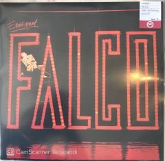 Falco - Emotional LP