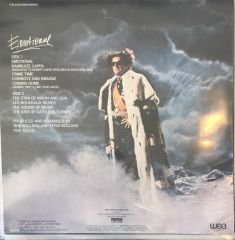 Falco - Emotional LP