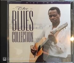 The Blues Collection Various Artists Disc2   CD