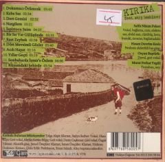 Kırıka Kaba Saz CD