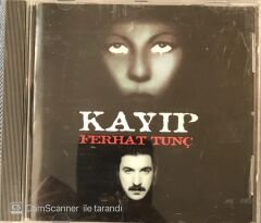 Ferhat Tunç - Kayıp CD