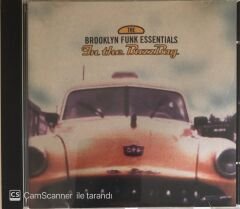 Brooklyn Funk Essentials - In The Buzzbag CD