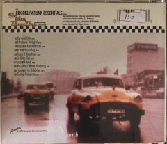 Brooklyn Funk Essentials - In The Buzzbag CD