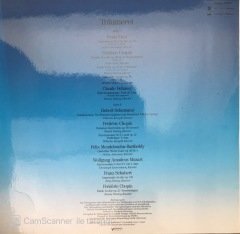 Traumerei Die Schönsten Klavierstücke Von Chopin LP