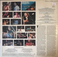 Casino Lights Recorded Live At Montreux Switzerland LP