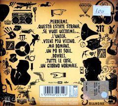 Zero Assoluto / Perdermi CD