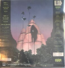 Hawkwind - Space Bandits LP
