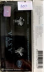 Asya / Masum Kaset