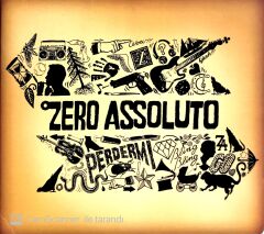 Zero Assoluto / Perdermi CD