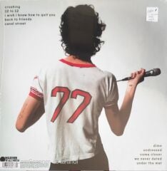 Sombr - I Barely Know Her - LP