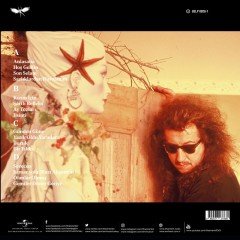 İlhan İrem Sevgililer Günü The Best of İlhan İrem/1 Çift LP