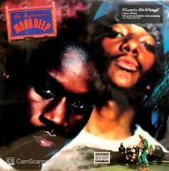 Mobb Deep / The Infamous Double LP